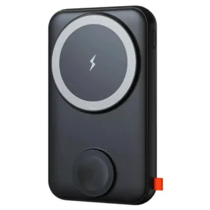 2-IN-1 POWER BANK