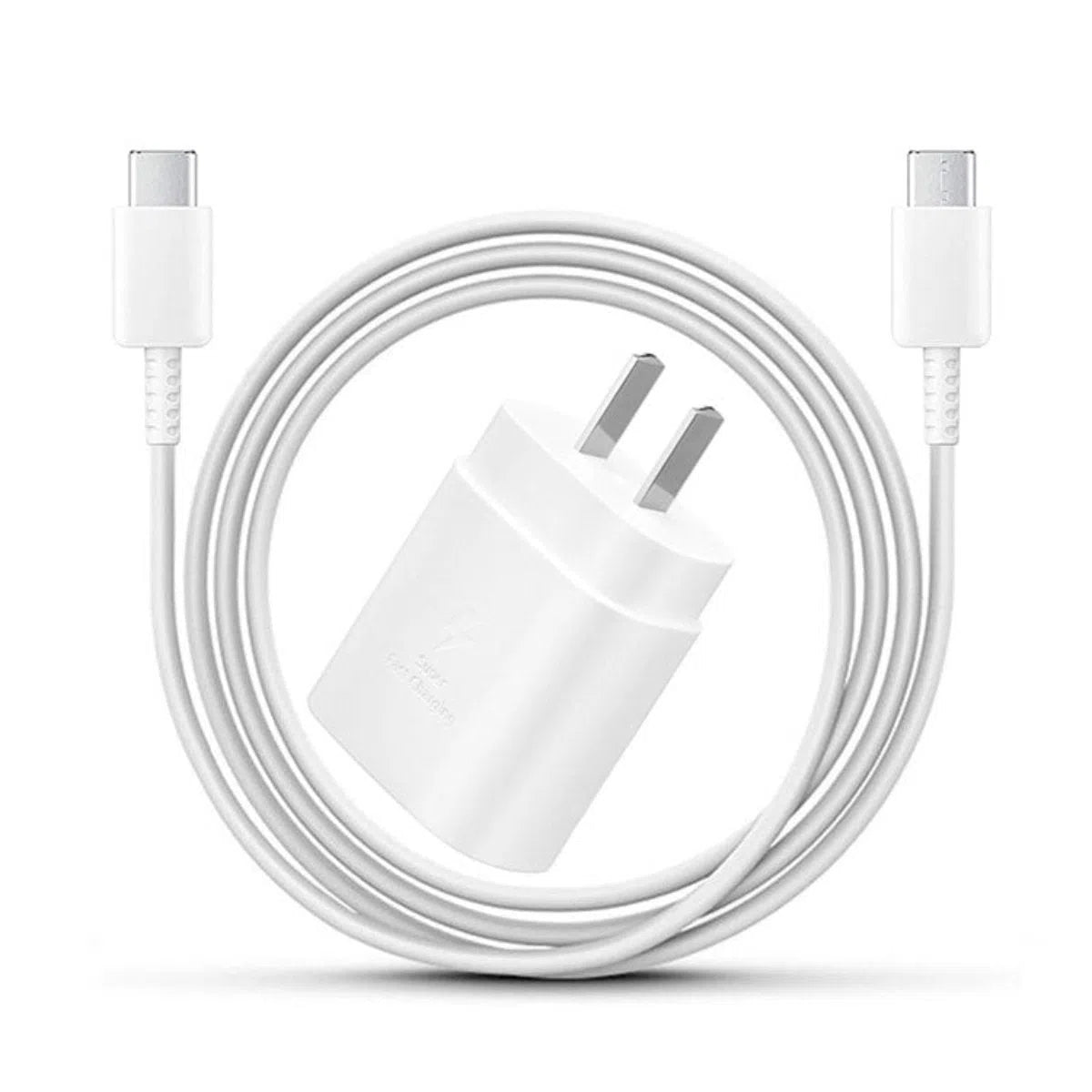30W FAST CHARGER