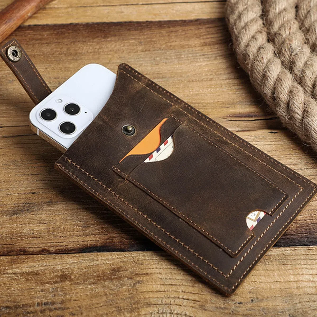 leather-wallet-case-for-iphone-with-clip-6_1-inch-4