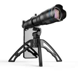 PhoneKam Lens Pro suite