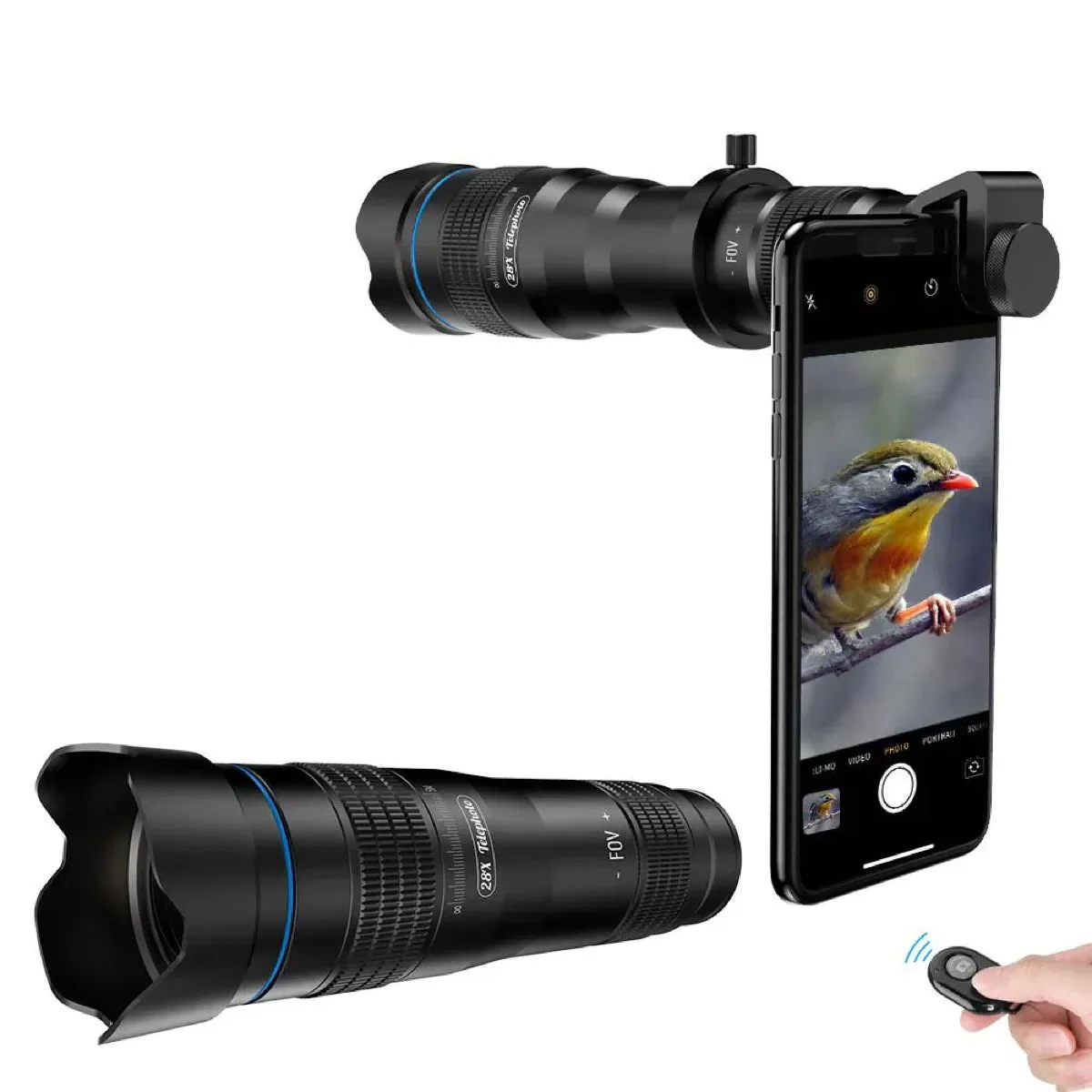 phonekam-lens-pro-suite-lens-tripod-remote-shutter-10