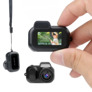Portable Mini Camera