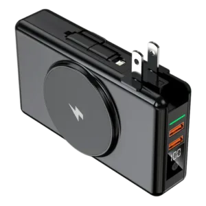 POWER BANK UNIVERSAL 20000mA