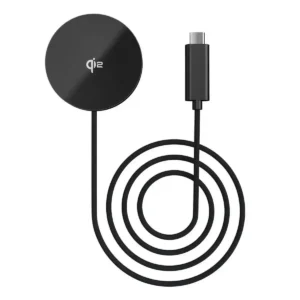MAGNETIC CHARGING PAD